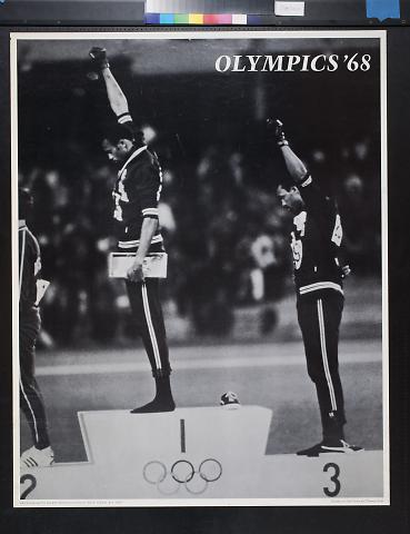 Olympics '68
