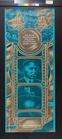 14th Annual Black Filmmakers Hall of Fame Oscar Micheaux Awards Weekend