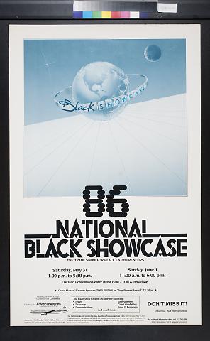 86 national black showcase