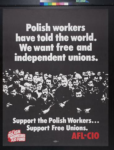 Polish Workers
