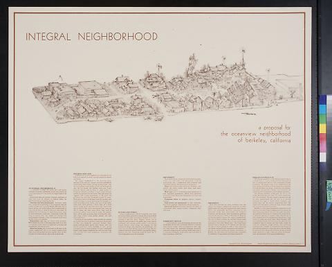 Integral Neighborhood