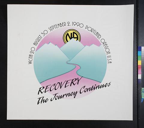Recovery: The Journey Continues