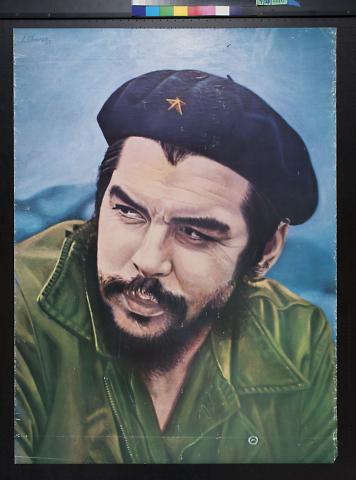 Untitled (Che Guevara)