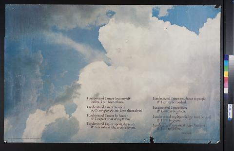 untitled (poem in the sky)