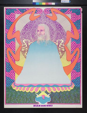 Maharishi