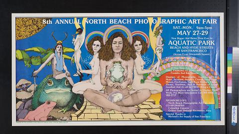 8th Annual North Beach Photographic Art Fair