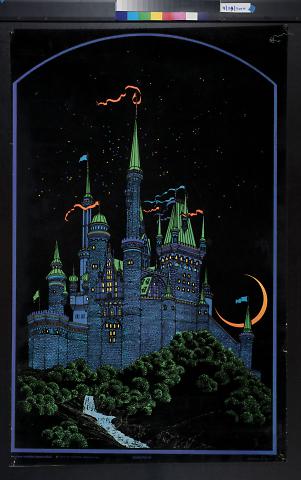 Moon Castle