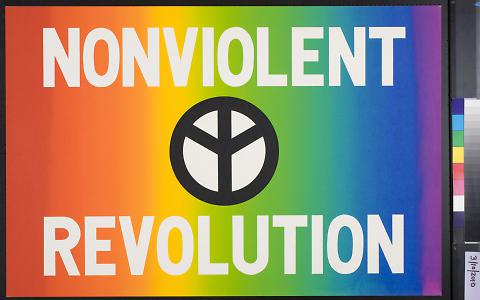 Nonviolent Revolution