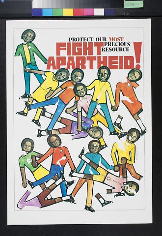 Fight Apartheid