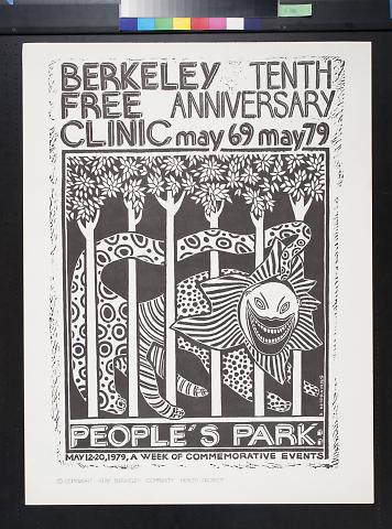 Berkeley Free Clinic