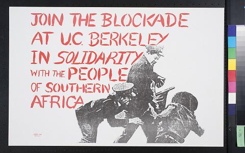 Join the Blockade