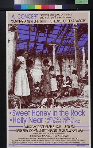 Sweet Honey in the Rock