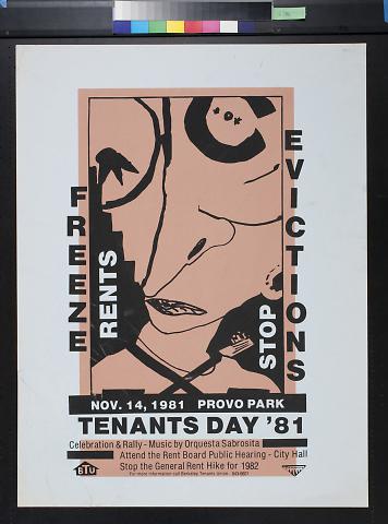 Tenants Day '81