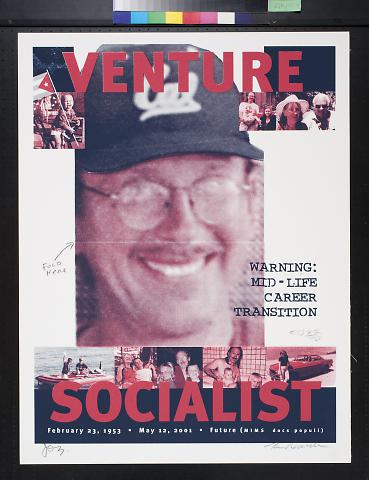 Venture Socialist