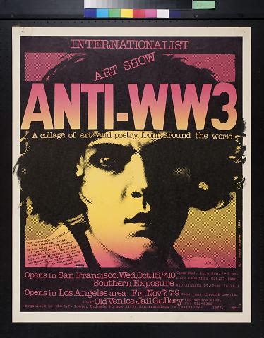 Anti-WW3