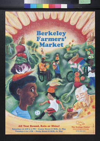 Berkeley Farmers' Market