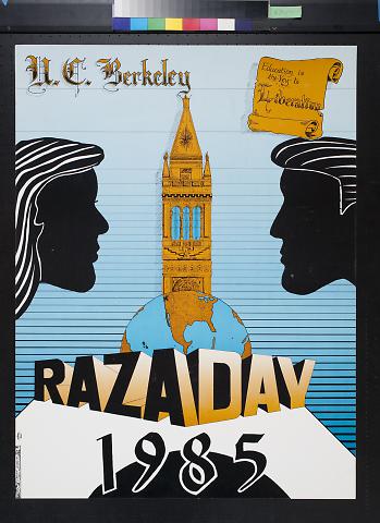 Razaday 1985
