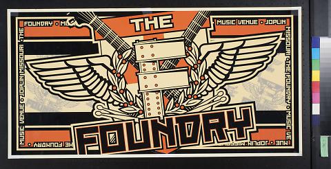 The Foundry