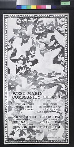 West Marin Community Chorus