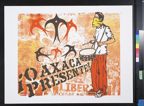 Oaxaca Presente