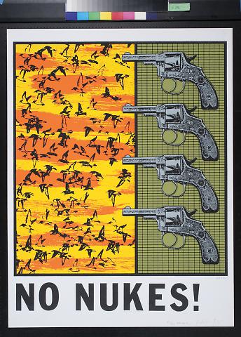 No Nukes!