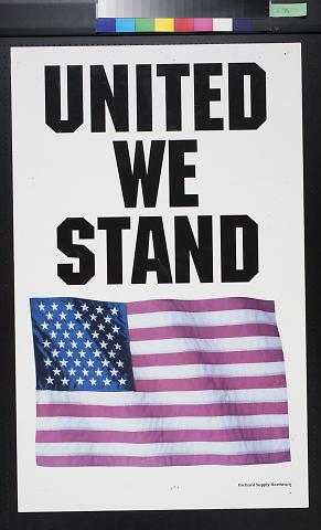 United We Stand