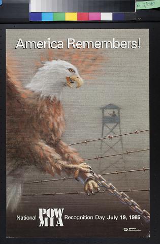 America Remembers!