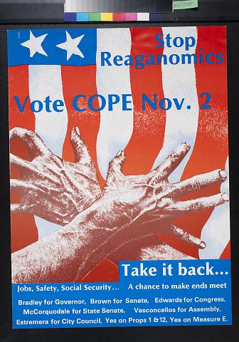 Vote Cope Nov. 2