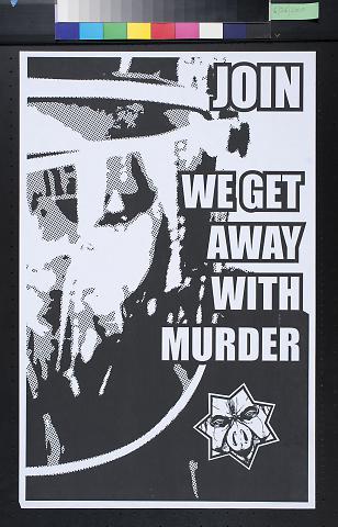 Join we get away with murder