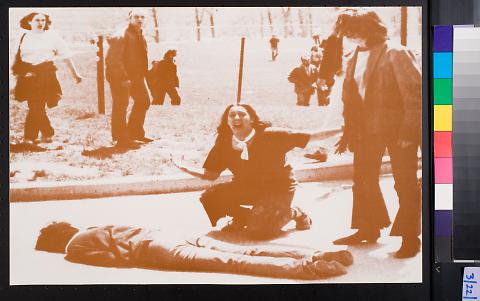 untitled (Kent State protest image)