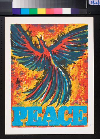 Peace [Phoenix]
