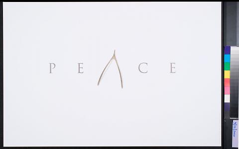 Peace (Wishbone)