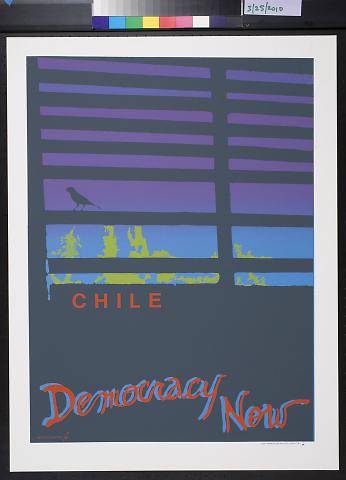 Chile: Democracy Now