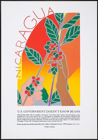 U.S. Government Doesn't Know Beans