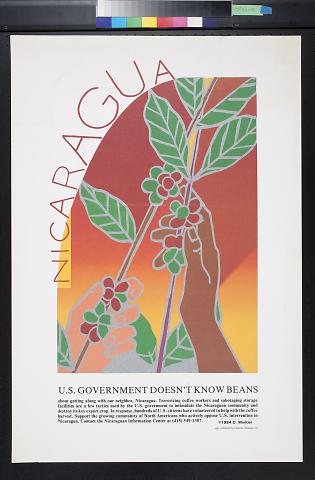 U.S. Government Doesn't Know Beans
