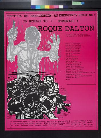 Roque Dalton