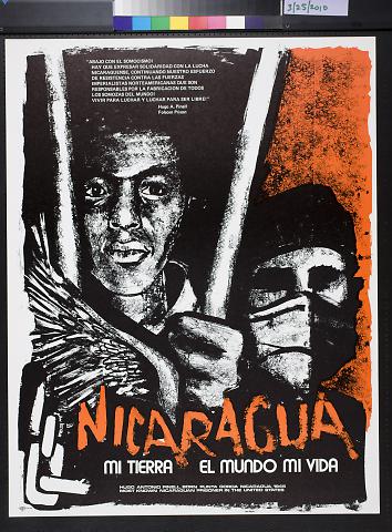 Nicaragua: Mi Tierra El Mundo Mi Vida