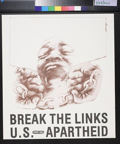 Break The Links
