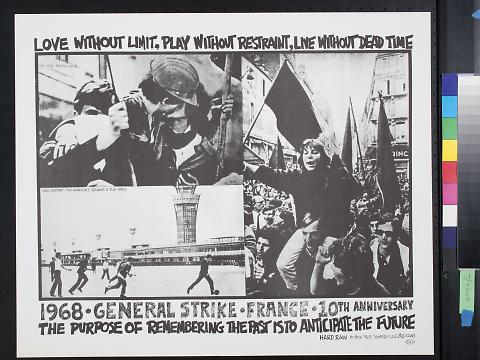 1968 General Strike