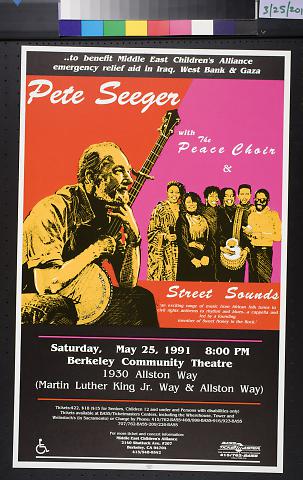 Pete Seeger