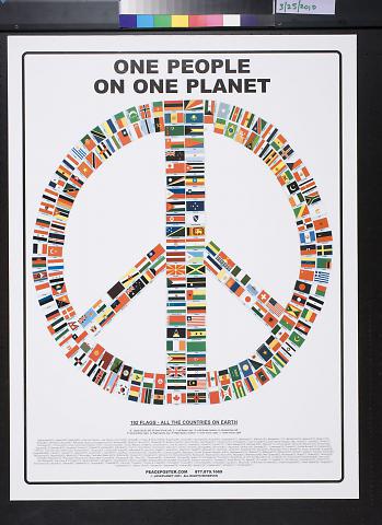 One People on One Planet