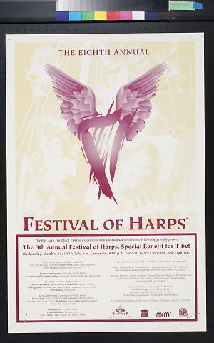 Festival of Harps