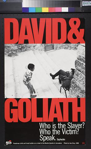 David & / Goliath