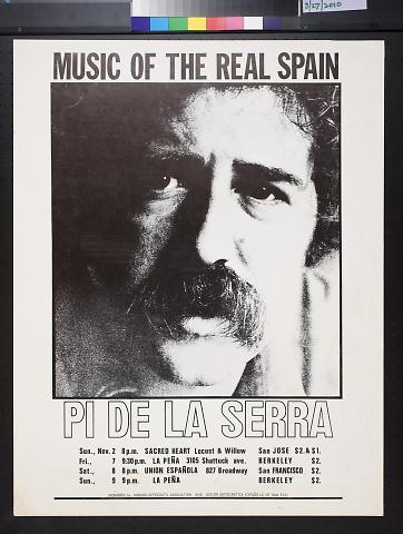 Music of the Real Spain