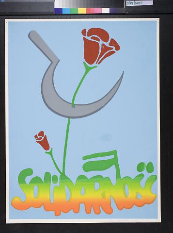 Solidarnosc [Solidarity]
