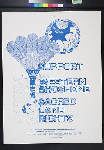 Support Western Shoshone
