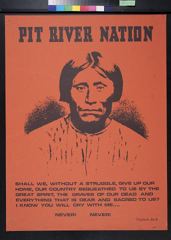 Pitt River Nation
