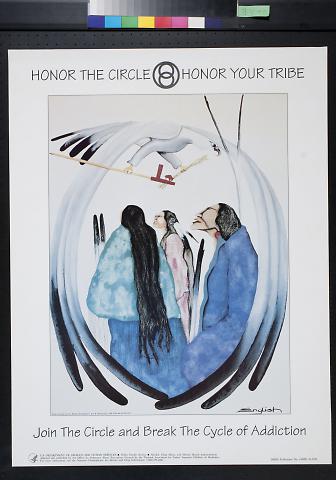 Honor The Circle