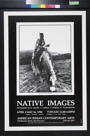 Native Images