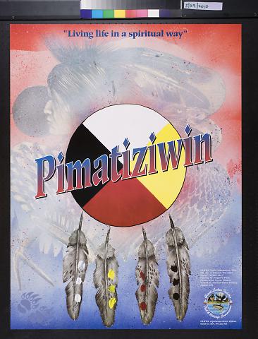 Pimatiziwin